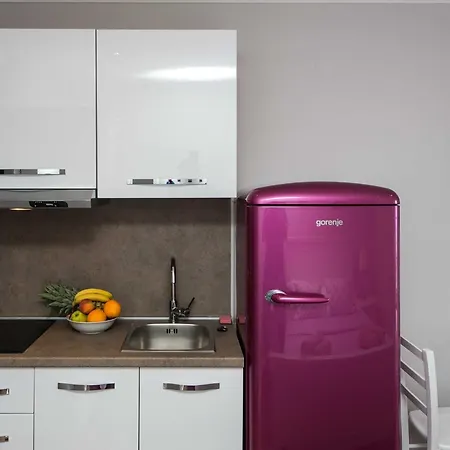 Apartment Mirjana Mlini