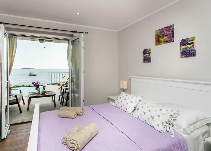 Apartament Mirjana *