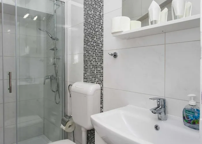 Apartament Mirjana Mlini