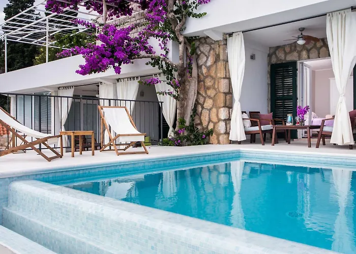 Mirjana Apartament *